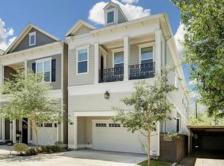 820 E 26th St, Houston, TX 77009