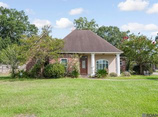 7927 Parham Ave, Denham Springs, LA 70706