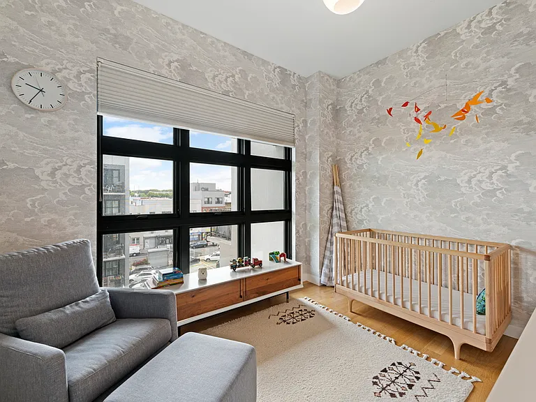 868 Lorimer St #5-A — Photo 11
