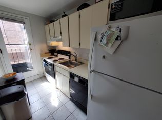 166 Saint Botolph St #14, Boston, MA 02115