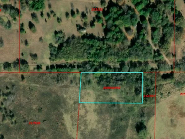 0 County Road 2830, Mabank, TX 75156