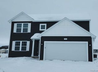 8144 Towas Ln, Greenville, MI
