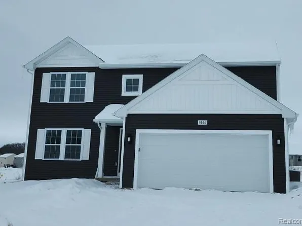 8144 Towas Ln, Greenville, MI 48838