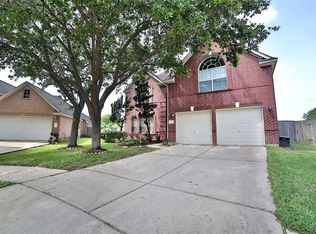 4302 Mustang Crossing Ct, Missouri City, TX 77459