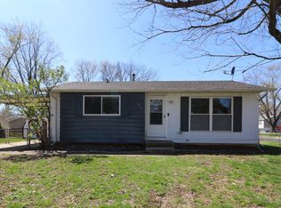 5819 N Sedley St, Peoria, IL 61615