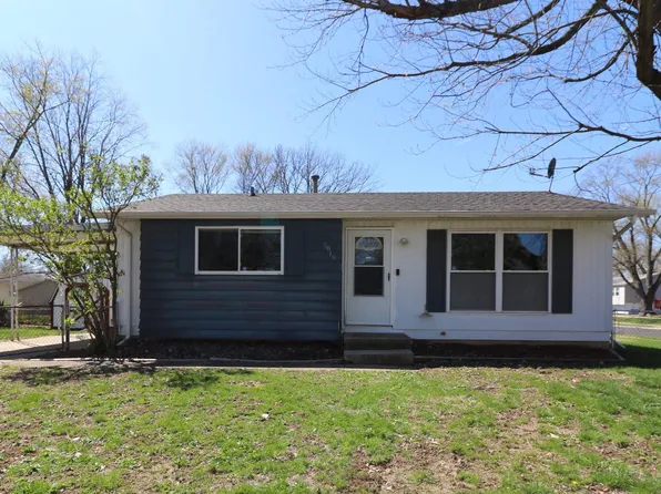 5819 N Sedley St, Peoria, IL 61615