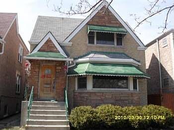 1st image of 2942 N Menard Ave