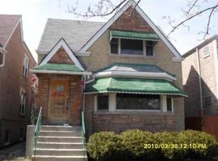 2942 N Menard Ave, Chicago, IL 60634