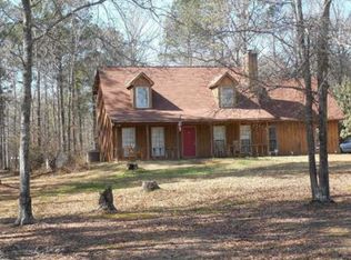 1032 Stewart Rd, Lagrange, GA 30241