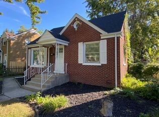 8215 Hohman Ave, Munster, IN 46321