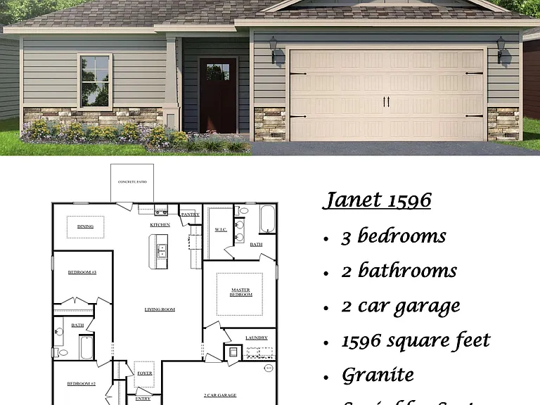 1870 Granada St — Photo 26
