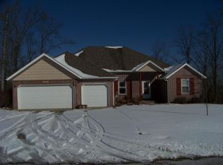 339 Southview Dr, Branson, MO 65616