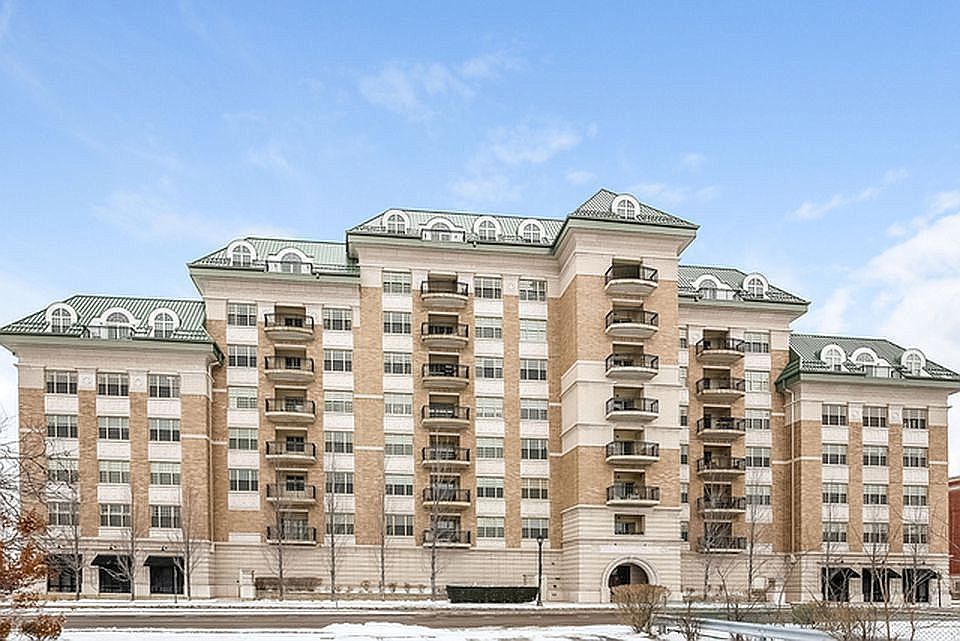 Providence Condo