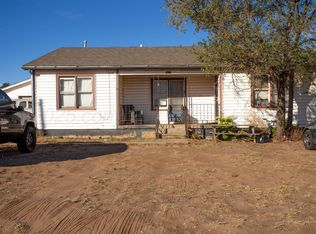 4835 Slope Dr, Amarillo, TX 79108