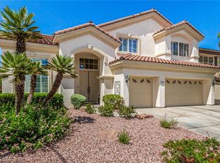 9116 Alpine Peaks Ave, Las Vegas, NV 89147