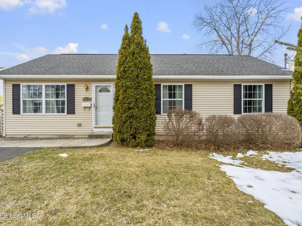 88 Project Road, Troy, NY 12180