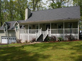 286 Trenton Ln, Canton, GA 30115