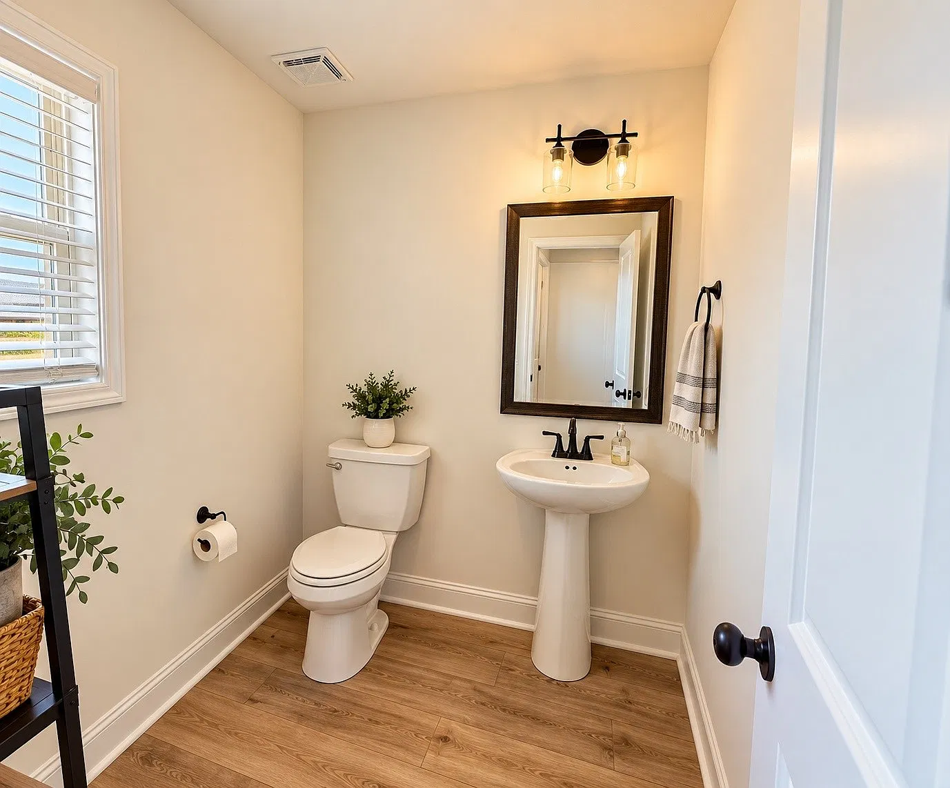 3 bed, 2.5 bath, 1450 sqft, $2,350 — Photo 4