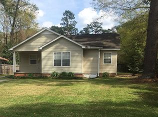 708 S 21st Ave, Hattiesburg, MS 39401