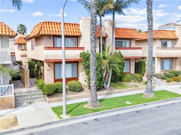 317 22nd St, Huntington Beach, CA 92648