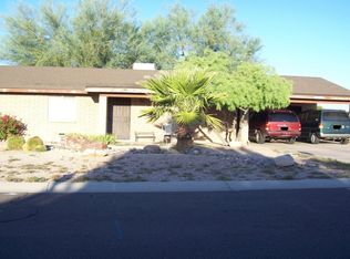 1308 S Cactus Rd, Apache Junction, AZ 85119
