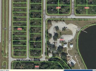 10161 Gasparilla Rd, Port Charlotte, FL 33981