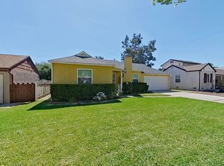 3250 Las Lunas St, Pasadena, CA 91107