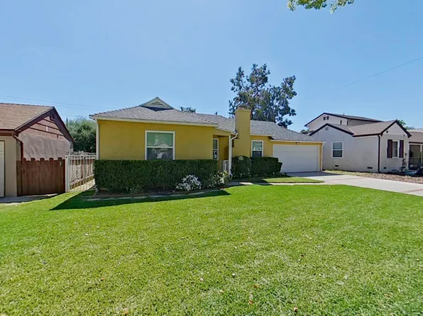 3250 Las Lunas St, Pasadena, CA 91107