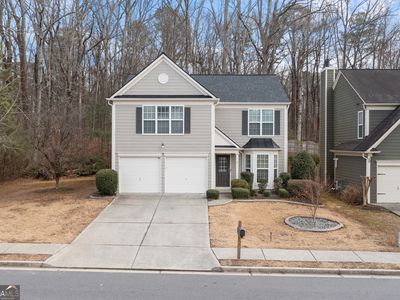 3725 Elder Field Ln, Cumming, GA, 30040