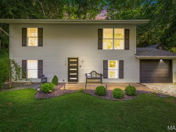 112 Dale Dr, Hillsboro, MO 63050