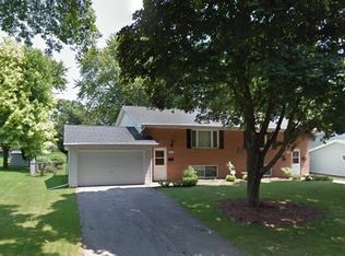 5104 Schofield St, Monona, WI 53716