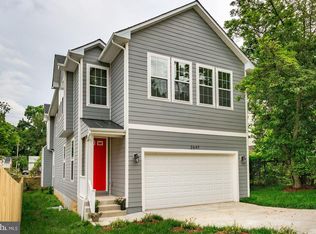 2645 Memorial St, Alexandria, VA 22306
