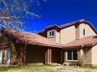 2819 Springfield Pl, Lancaster, CA 93536