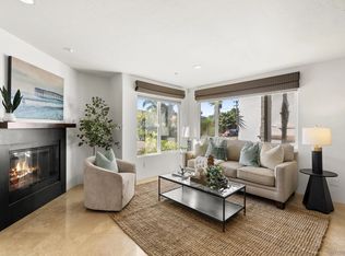 Riviera III Condominium, San Diego, CA 92109