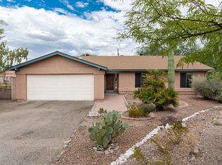 4690 N Calle Llanura, Tucson, AZ 85745