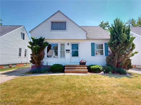 29148 Barjode Rd, Willowick, OH 44095