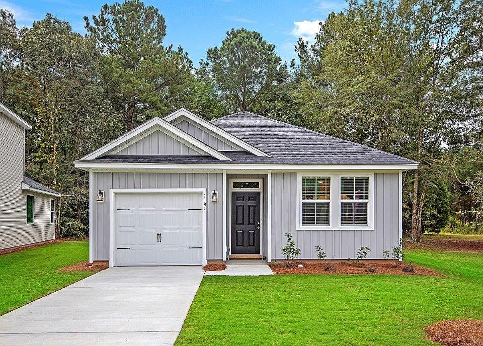 Orangeburg County Homes by Hunter Quinn Homes in Orangeburg SC Zillow