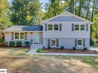 26 Selwyn Dr, Greenville, SC 29615