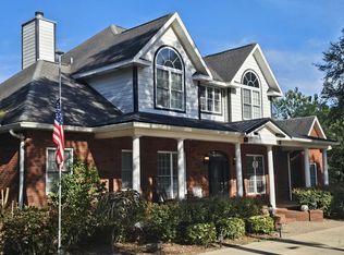 75 Evergreen Pkwy, Defuniak Springs, FL 32435