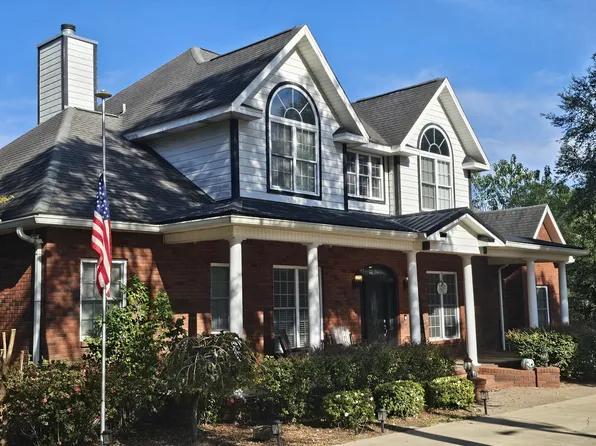 75 Evergreen Pkwy, Defuniak Springs, FL 32435