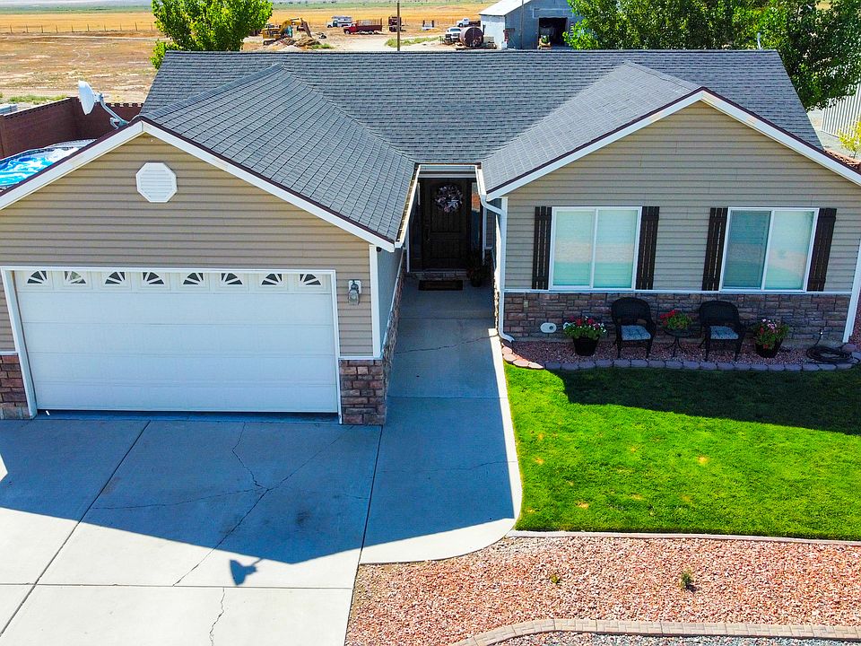 1330 S 700 W, Milford, UT 84751 MLS 1838237 Zillow