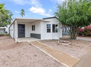 245 S 56th St LOT 44, Mesa, AZ 85206