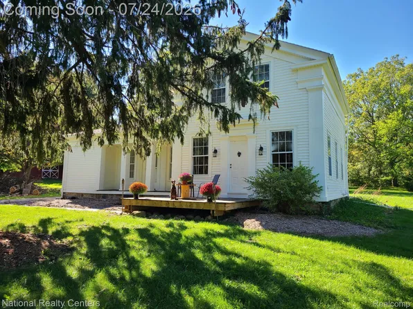 4578 Diehl Rd, Metamora, MI 48455