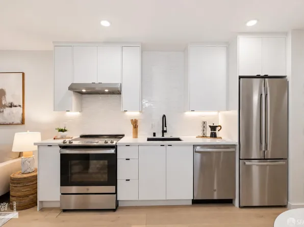 357 Vallejo St #361A, San Francisco, CA 94131
