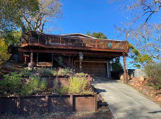 100 Humboldt Ave, San Anselmo, CA 94960