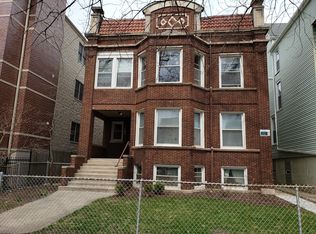 1242 W Winnemac Ave APT 2R, Chicago, IL 60640