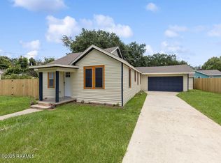 610 Saint Joseph St, Lafayette, LA 70506