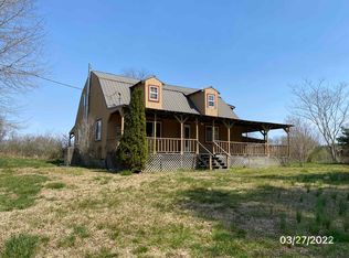 1120 Highway 8, Phil Campbell, AL 35581