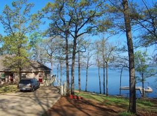 17121 Deer Run Rd, Flint, TX 75762