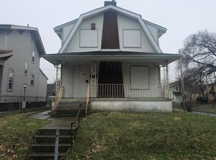 1023 E 15th Ave, Columbus, OH 43211